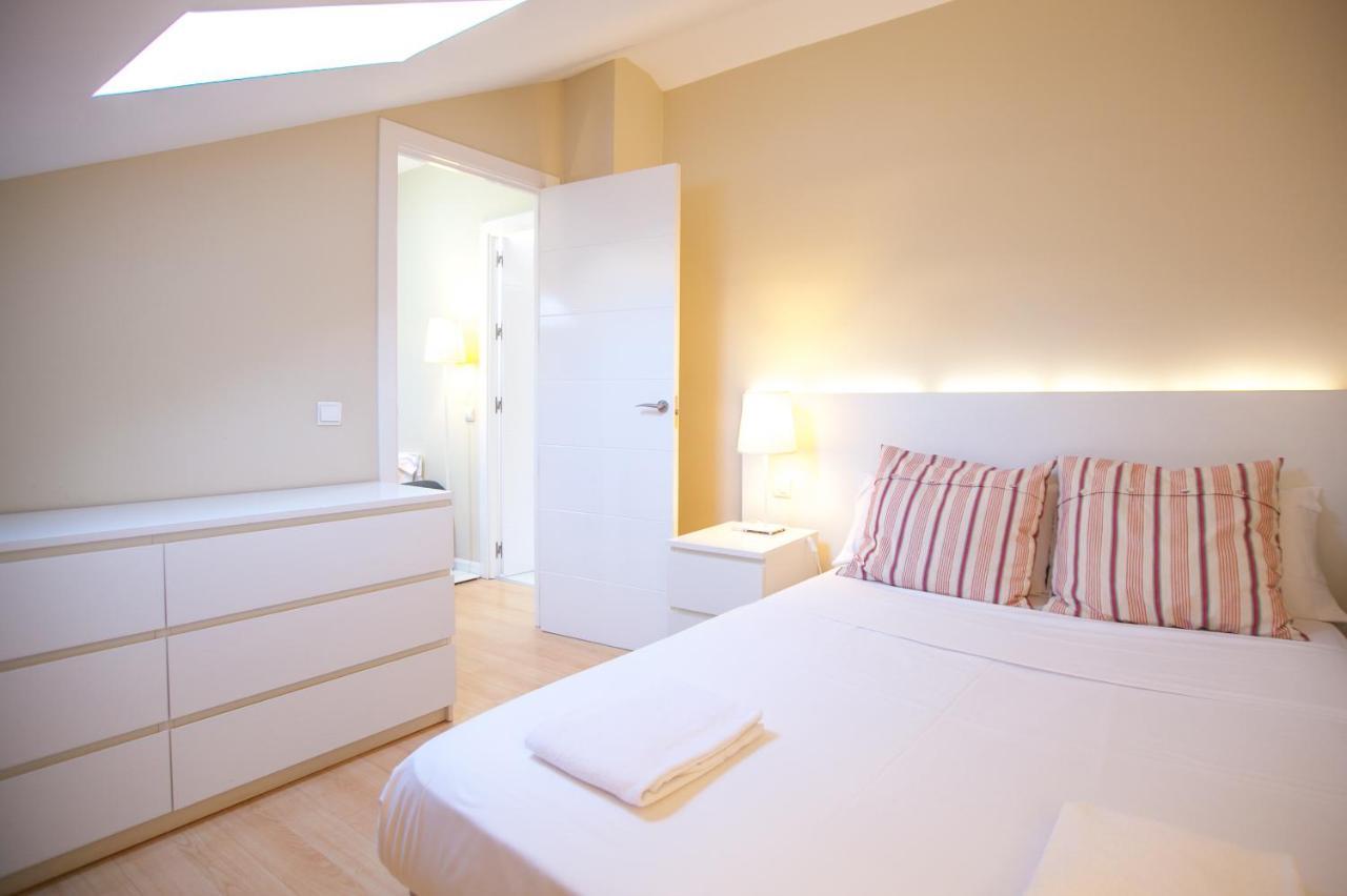 Apartment In The Centre Madrid Exterior photo