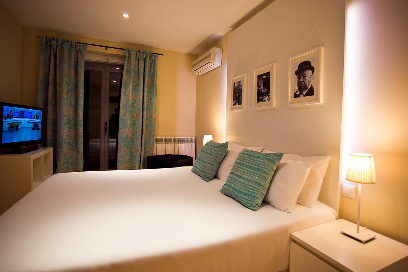 Apartment In The Centre Madrid Exterior photo